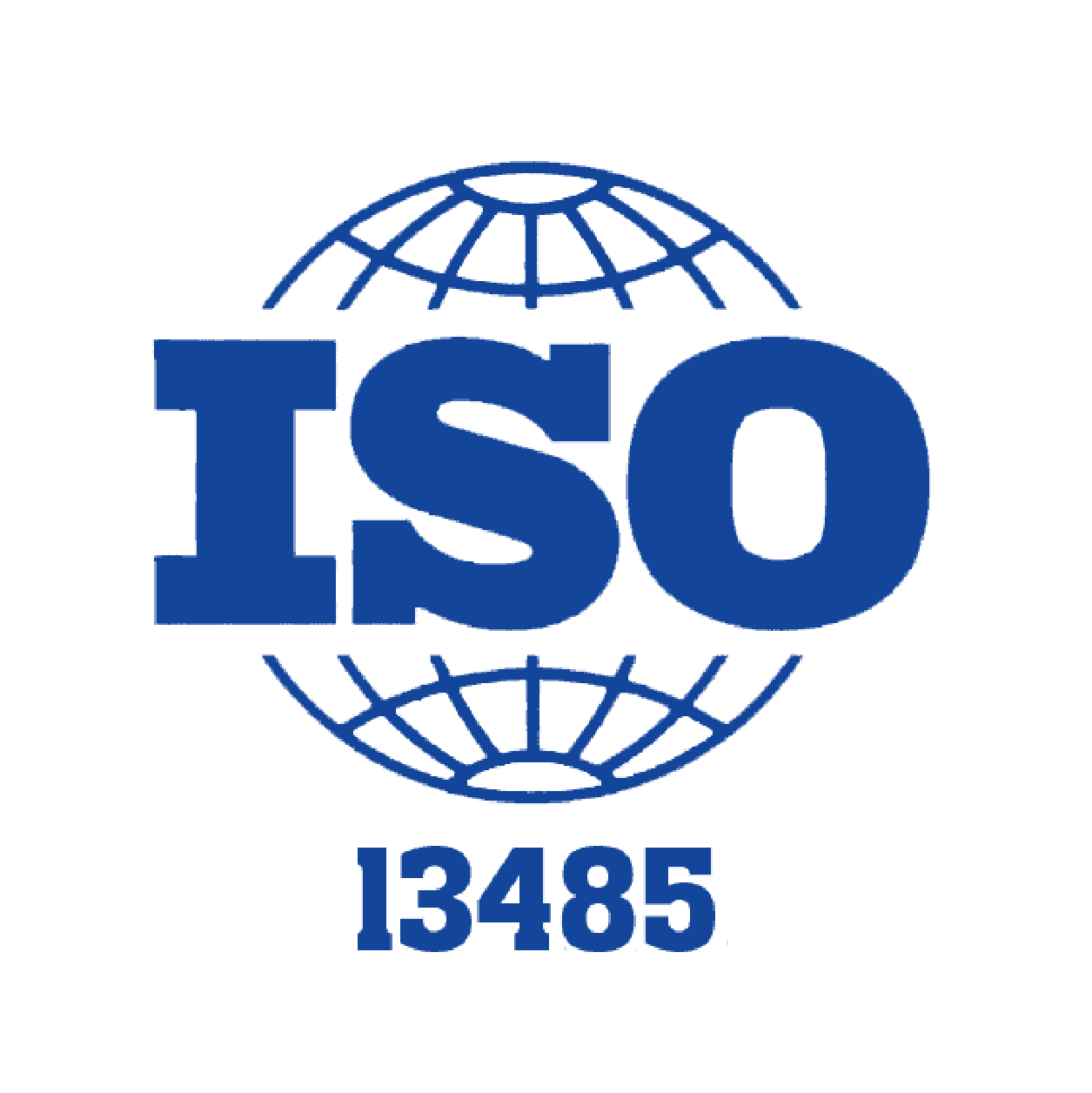 ISO 13485 Certification
